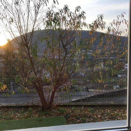 Chez Doukine Lägenhet Beure Exteriör bild